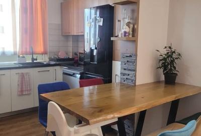 Apartament de vanzare 3 camere | 56 mp | Zona Arhitectilor - 5