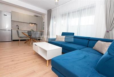 Pipera | Pipera 188 | Bloc 2021  Parcare | Curte 33 MP - 2