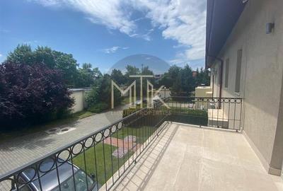 Vila Superba Baneasa Residential Park | Iancu Nicolae - Pipera - 24