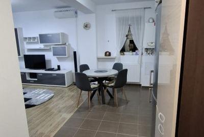 Apartament cu 2 camere în Dudu