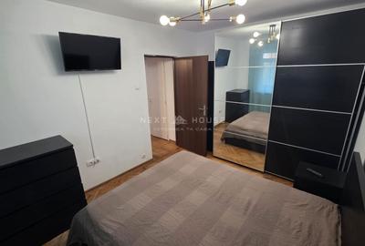 Apartament cu 2 camere semidecomandat, mobilat în Dristor - 4
