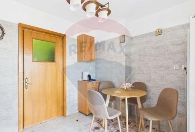 Apartament deosebit de 4 camere zona Decebal - Piata Alba Iulia - 5