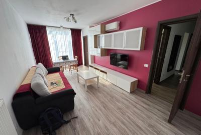Apartament cu 2 camere decomandat în Chiajna - 5