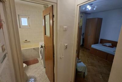 Apartament cu 4 camere decomandat în Aviației - 9