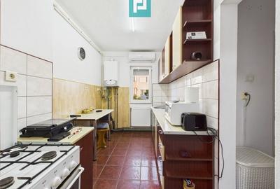Apartament 2 camere, decomandat în Gradiște, Arad - 10