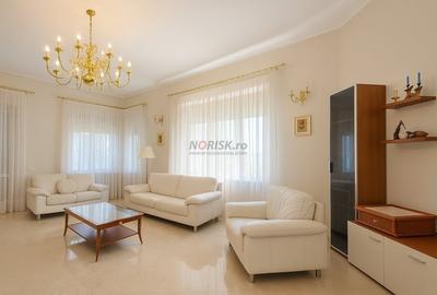 Oportunitate Domnesti – casa solida pe teren de 4.500 mp - 5