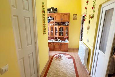 Casă cu 3 camere cu Teren 182 Mp în Ultracentral - 12