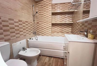 Apartament cu 2 camere în Bucium - 2