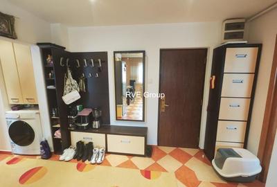 Apartament cu 2 camere, mobilat în Costin Georgian - 1