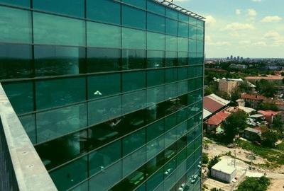 Inchiriere spatii de birou amenajate in cladirea Green Gate - Tudor Vladimirescu - 17