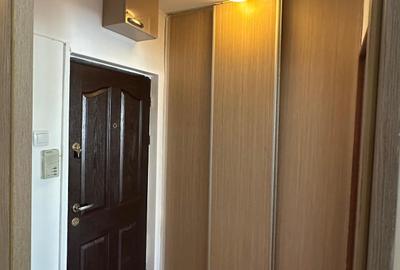 Apartament cu 2 camere decomandat, mobilat în Rahova - 9