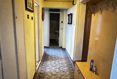 Apartament cu 2 camere decomandat în Central - 1