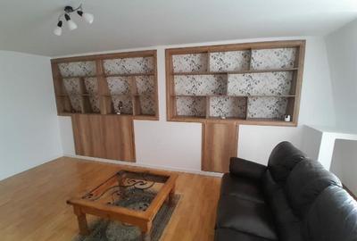 Apartament cu 3 camere semidecomandat în Central - 6