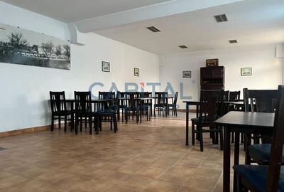 Spatiu locativ sau hala cu suprafata de 1884 mp pe teren de 3883 mp - 3