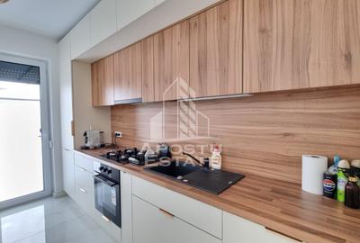 Duplex pe parter, Giarmata Vii - 4