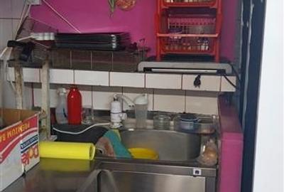 De inchiriat spatiu comercial 20 mp, chiosc fast food, Sancraiu de Mures - 4