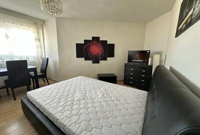 Garsoniera spatioasa de inchiriat in Alba Iulia zona Bulevard - 1