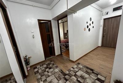 Resita, Apart.la cheie, 2 Cam. Conf.1 Sporit, Decom. Ultrace - 18