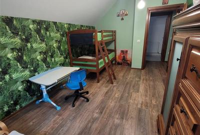 Casă cu 3 camere cu Teren 418 Mp în Breaza de Jos - 3