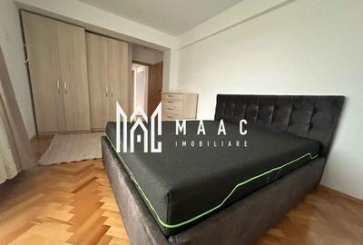 Apartament 3 camere | 90 mp | 2 Balcoane | Et 2 | M. Viteazu - 2