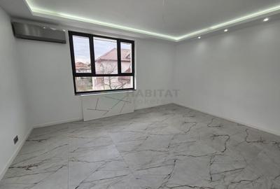Casă individuală cu 7 camere cu Canalizare în Pipera - 41