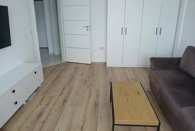 Garsonieră decomandată în Metalurgiei