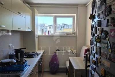 Apartament cu 2 camere circular, mobilat în Grigorescu