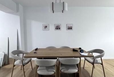 Inchiriere apartament 3 camere | Pipera-Fabrica de Glucoza | 130 mp - 1