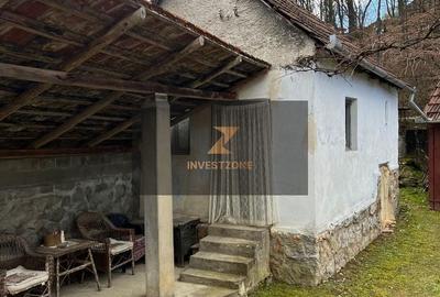 Casă cu 4 camere cu Teren 2328 Mp în Vadu Crișului - 7