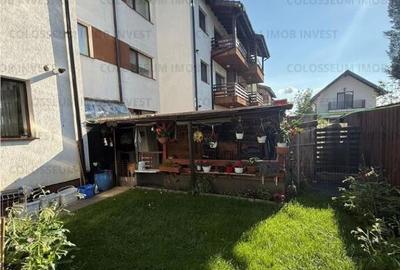 Apartament cu 2 camere, decomandat - zona Sanpetru 0% COMISION - 2