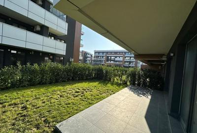 Apartament 4 camere Astorium Garden  Curte proprie  Theodor Pallady - 3