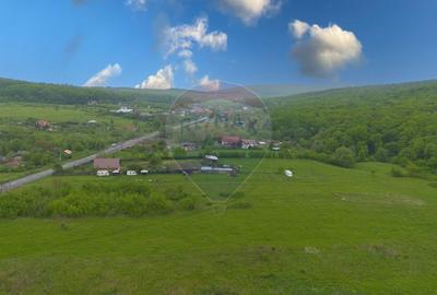 Teren Construcții intravilan de 855 mp, în Poieni - 3