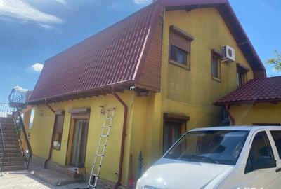 Casă cu 6 camere în Făclia - 2