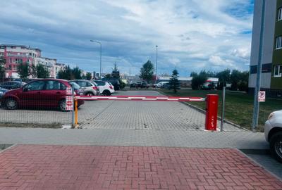 Spațiu comercial, de 162 mp, în Central - 2