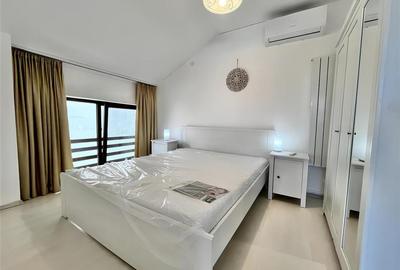 Apartament cu 3 camere decomandat, mobilat în Central - 5