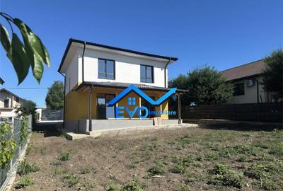 Casă cu 4 camere cu Teren 500 Mp în Valea Adâncă - 9