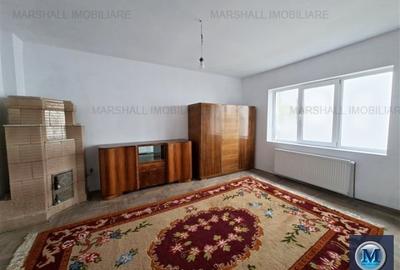 Casa cu 5 camere de vanzare, zona Ultracentral, 136 mp #16657 - 2