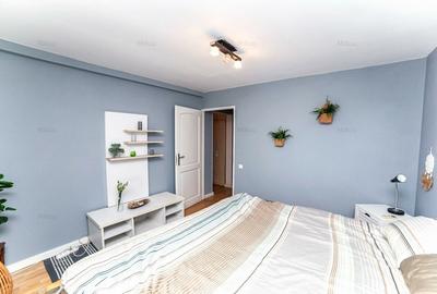 2 camere | Petfriendly | 2 Min Parc Herastrau - 8