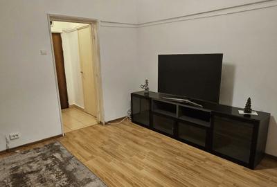 Garsonieră decomandată, mobilată în Dorobanți - 2