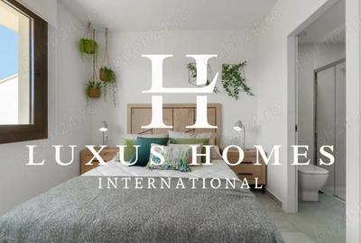 Apartament cu 3 camere decomandat în Central - 7