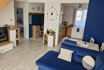 Casa de vanzare mobilata si utilata Com. Berceni - 4