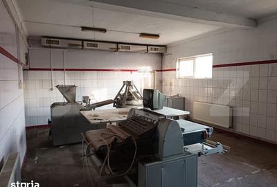 Spațiu comercial, de 300 mp, în Filipeștii de Pădure - 7