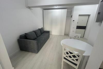 Apartament cu 2 camere decomandat, mobilat în Berceni - 1
