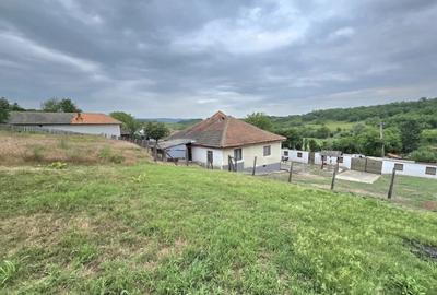 Casă cu 4 camere în Stângăceaua - 5