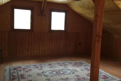 Casă cu 4 camere cu Teren 600 Mp în Cuvin - 10