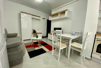 Apartament - 2 camere - AC - Centrala proprie - Militari Residence - 4