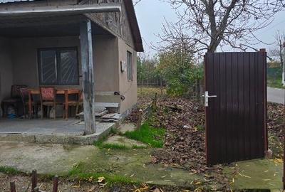 Anunț de vânzare casă cu teren - 4