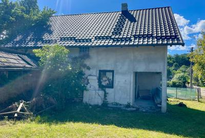 Casă cu 4 camere în Paltin - 3