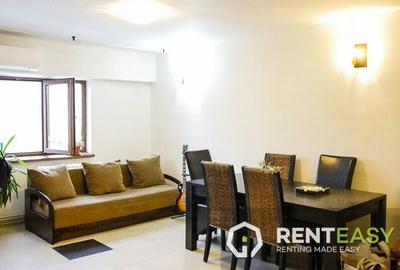 Apartament cu 3 camere în Hala Centrală - 7