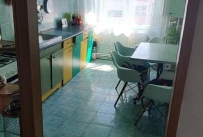 Inel 2-apartament 3 camere decomandat cu gaze - 6